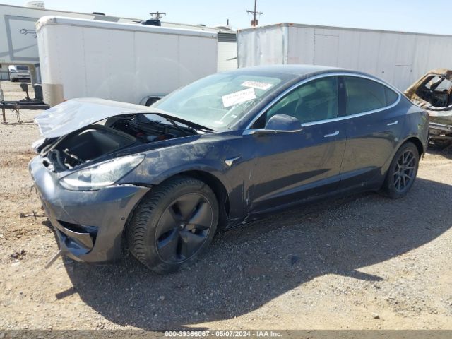 Photo 1 VIN: 5YJ3E1EB0LF800821 - TESLA MODEL 3 