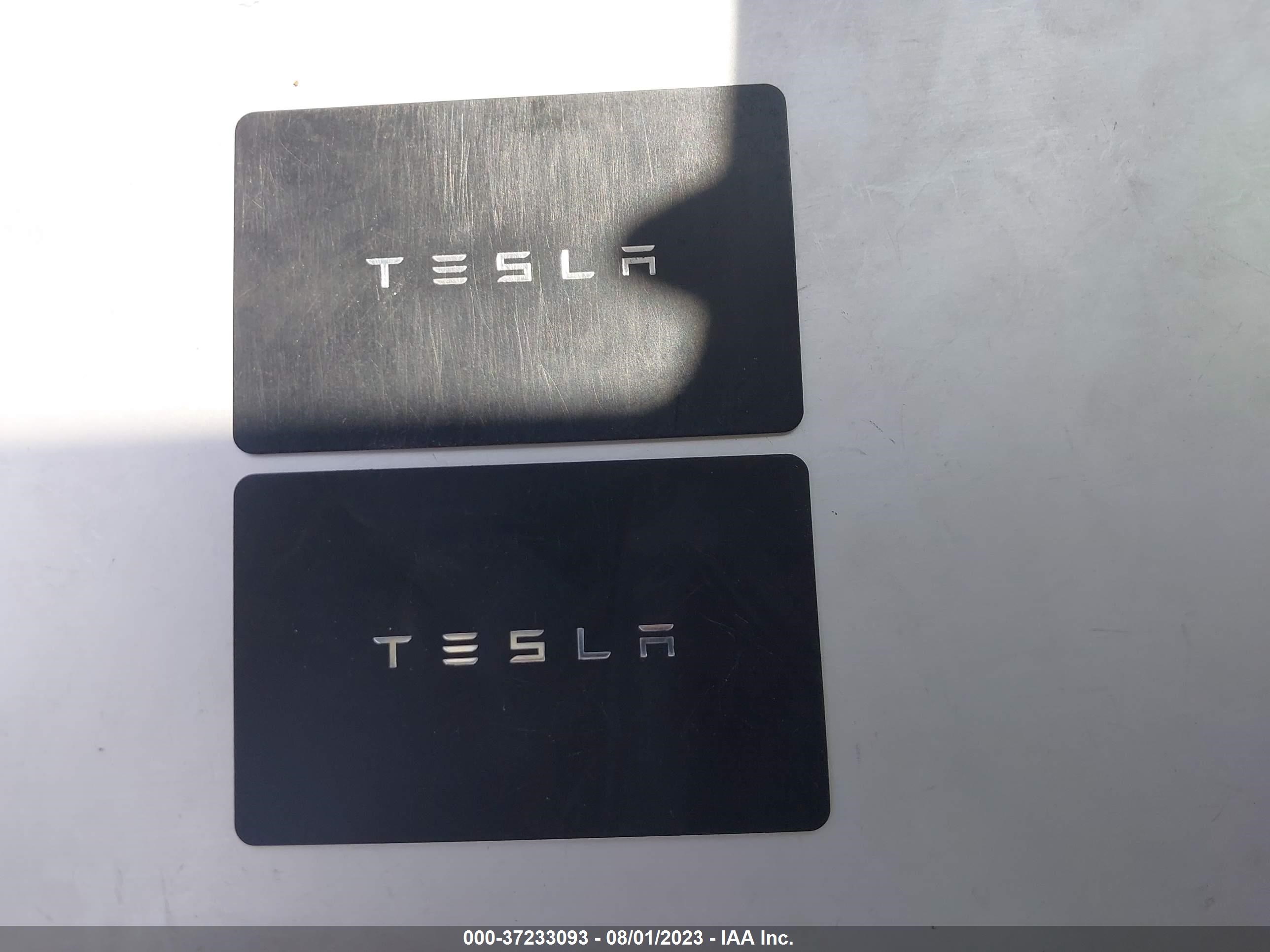 Photo 9 VIN: 5YJ3E1EB0MF004278 - TESLA MODEL 3 