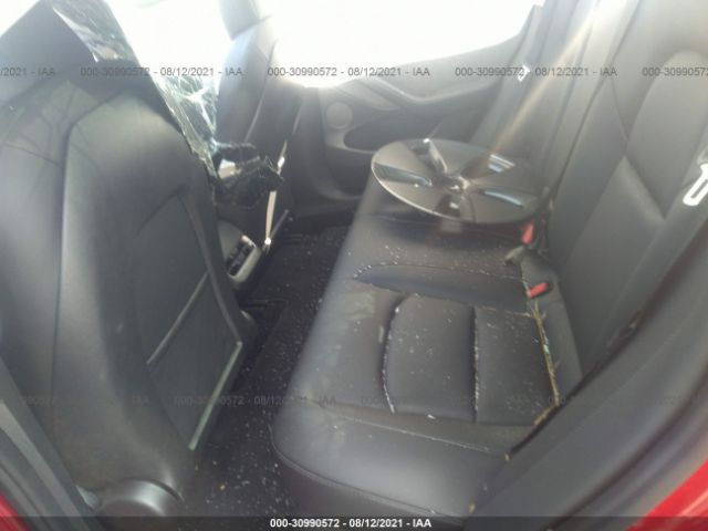 Photo 7 VIN: 5YJ3E1EB0MF009237 - TESLA MODEL 3 