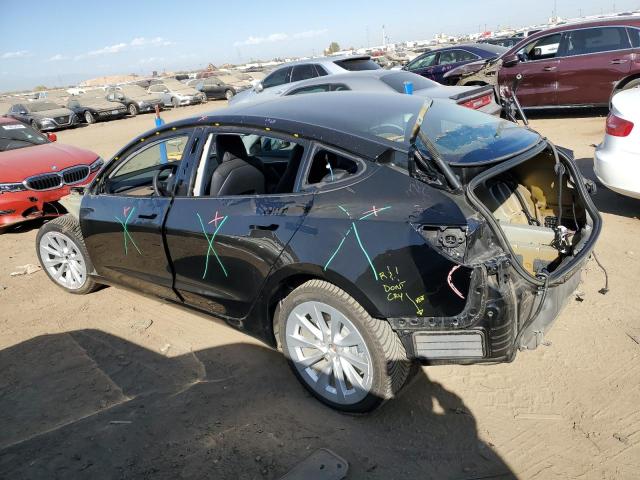 Photo 1 VIN: 5YJ3E1EB0MF044957 - TESLA MODEL 3 