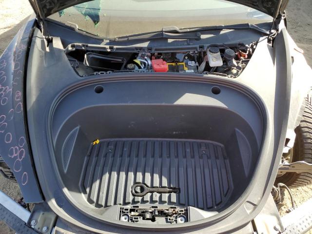 Photo 10 VIN: 5YJ3E1EB0MF044957 - TESLA MODEL 3 