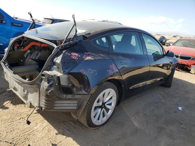 Photo 2 VIN: 5YJ3E1EB0MF044957 - TESLA MODEL 3 