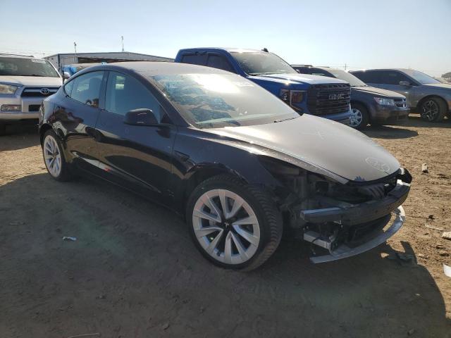 Photo 3 VIN: 5YJ3E1EB0MF044957 - TESLA MODEL 3 