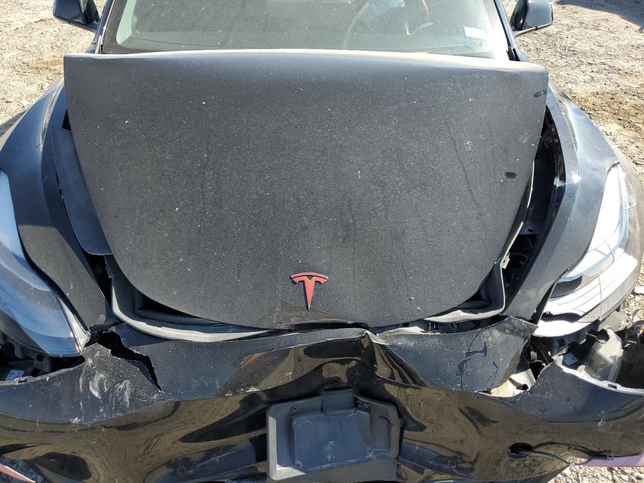 Photo 10 VIN: 5YJ3E1EB0MF055229 - TESLA MODEL 3 