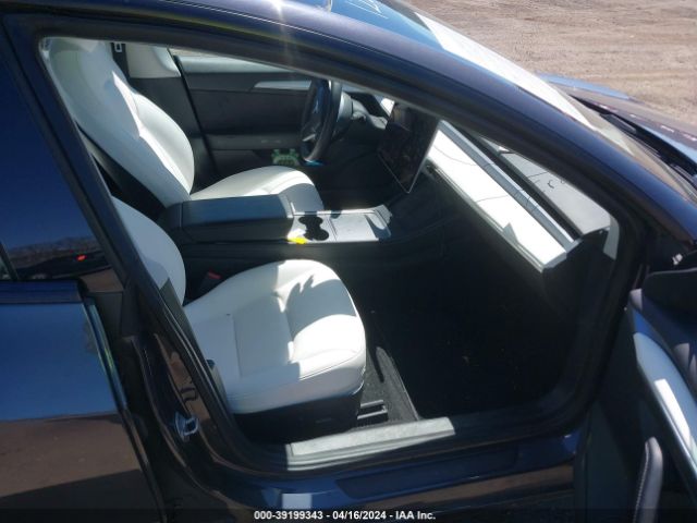 Photo 4 VIN: 5YJ3E1EB0MF056736 - TESLA MODEL 3 