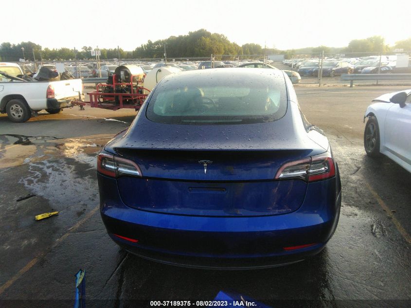 Photo 14 VIN: 5YJ3E1EB0MF063217 - TESLA MODEL 3 