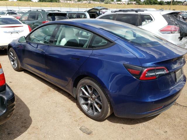 Photo 1 VIN: 5YJ3E1EB0MF089851 - TESLA MODEL 3 