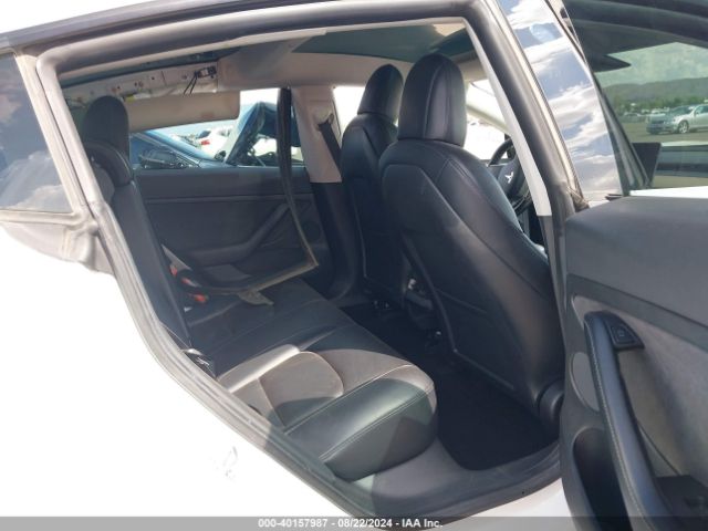 Photo 7 VIN: 5YJ3E1EB0MF090563 - TESLA MODEL 3 