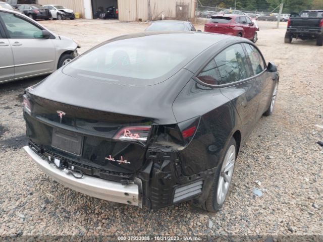 Photo 3 VIN: 5YJ3E1EB0MF927229 - TESLA MODEL 3 