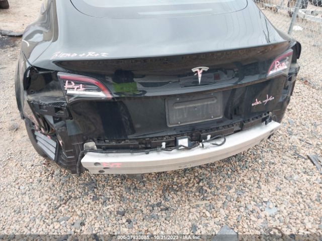 Photo 5 VIN: 5YJ3E1EB0MF927229 - TESLA MODEL 3 