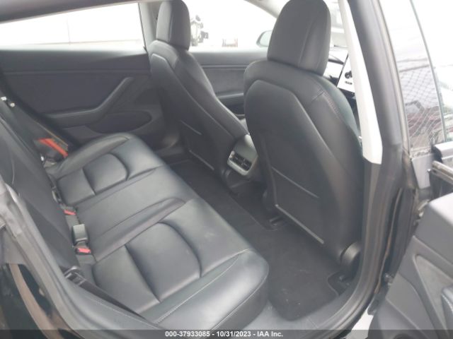 Photo 7 VIN: 5YJ3E1EB0MF927229 - TESLA MODEL 3 