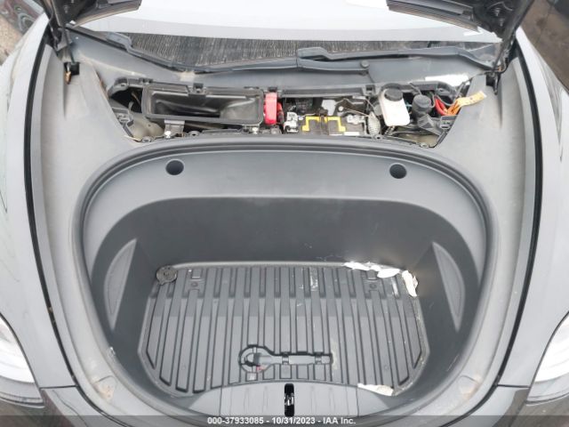 Photo 9 VIN: 5YJ3E1EB0MF927229 - TESLA MODEL 3 