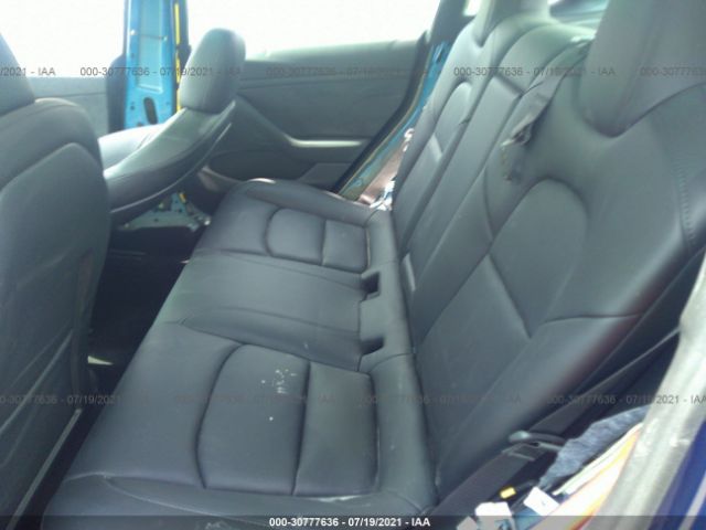 Photo 7 VIN: 5YJ3E1EB0MF960568 - TESLA MODEL 3 