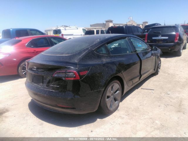 Photo 3 VIN: 5YJ3E1EB0MF979573 - TESLA MODEL 3 