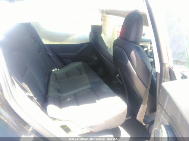 Photo 7 VIN: 5YJ3E1EB0MF979573 - TESLA MODEL 3 