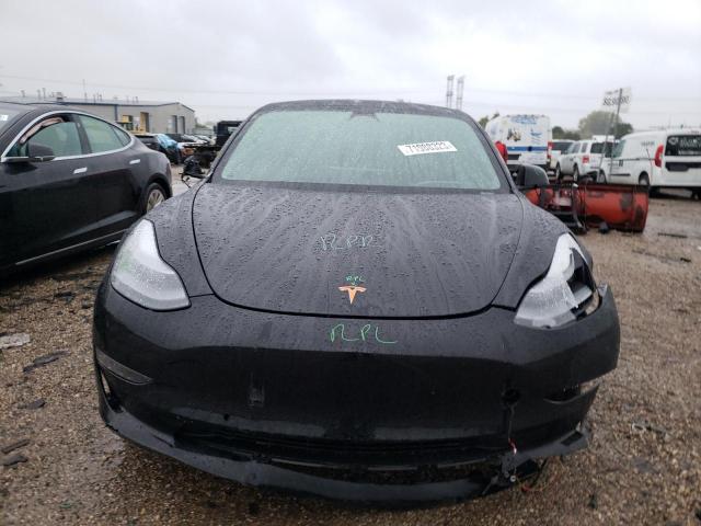 Photo 4 VIN: 5YJ3E1EB0MF983185 - TESLA MODEL 3 