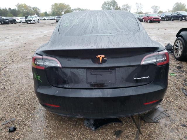 Photo 5 VIN: 5YJ3E1EB0MF983185 - TESLA MODEL 3 