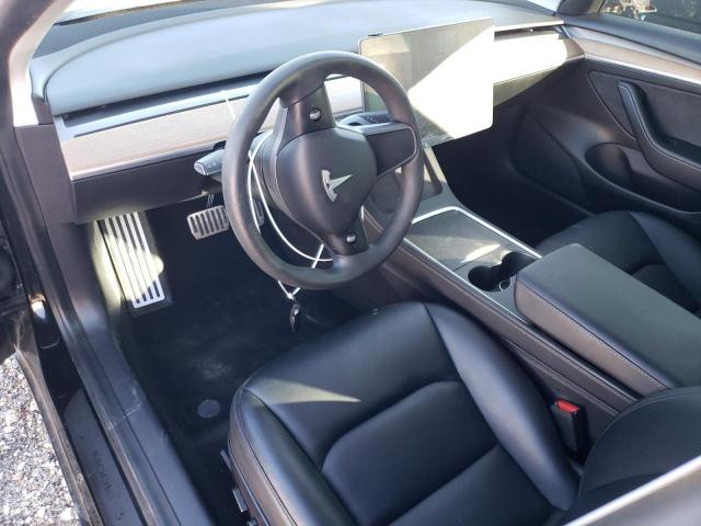 Photo 7 VIN: 5YJ3E1EB0MF983185 - TESLA MODEL 3 