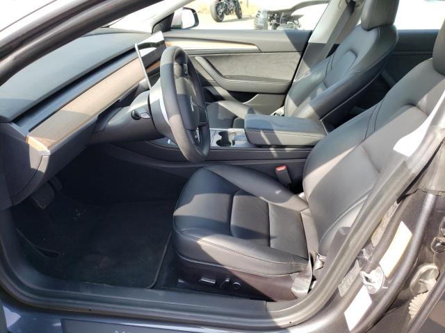 Photo 6 VIN: 5YJ3E1EB0MF983980 - TESLA MODEL 3 