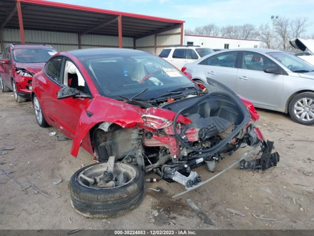 Photo 5 VIN: 5YJ3E1EB0NF103541 - TESLA MODEL 3 