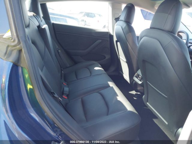 Photo 7 VIN: 5YJ3E1EB0NF115611 - TESLA MODEL 3 