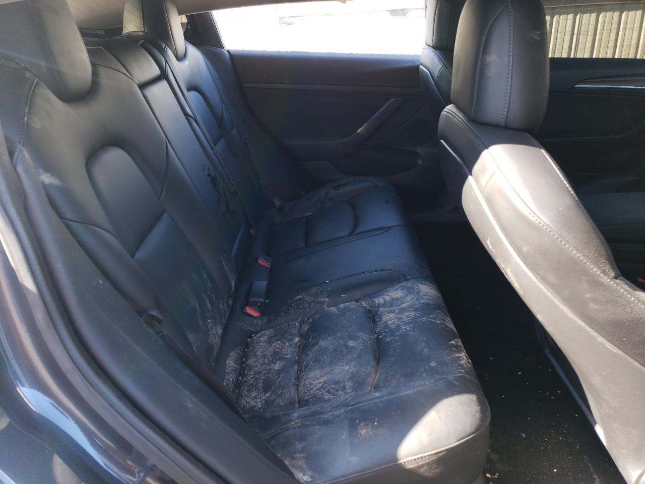 Photo 9 VIN: 5YJ3E1EB0NF117178 - TESLA MODEL 3 