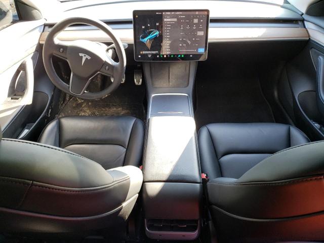 Photo 7 VIN: 5YJ3E1EB0NF118511 - TESLA MODEL 3 