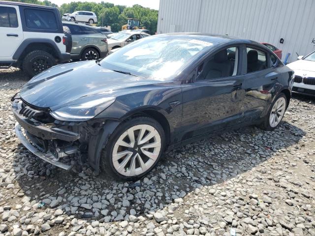 Photo 0 VIN: 5YJ3E1EB0NF122820 - TESLA MODEL 3 