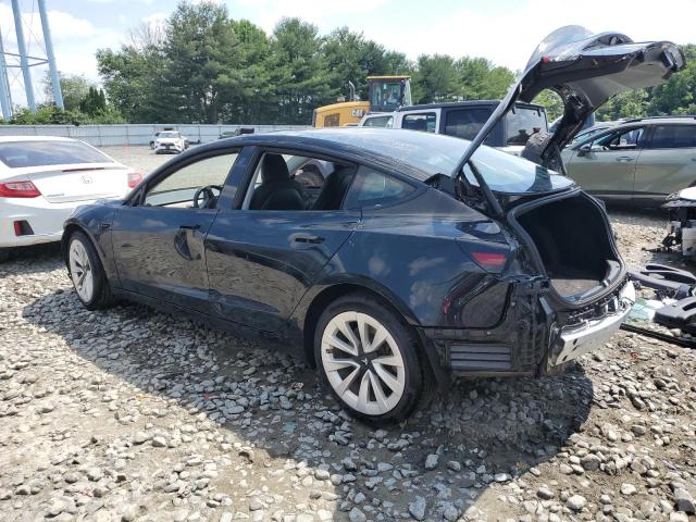 Photo 1 VIN: 5YJ3E1EB0NF122820 - TESLA MODEL 3 