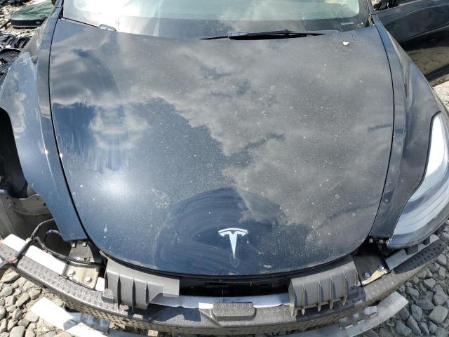 Photo 10 VIN: 5YJ3E1EB0NF122820 - TESLA MODEL 3 