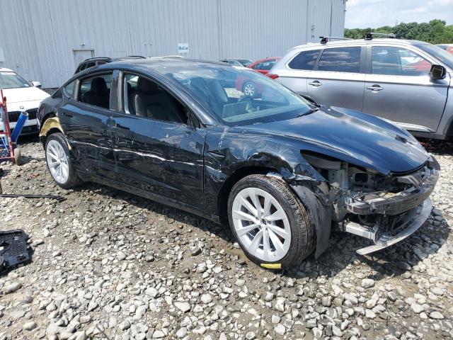 Photo 3 VIN: 5YJ3E1EB0NF122820 - TESLA MODEL 3 