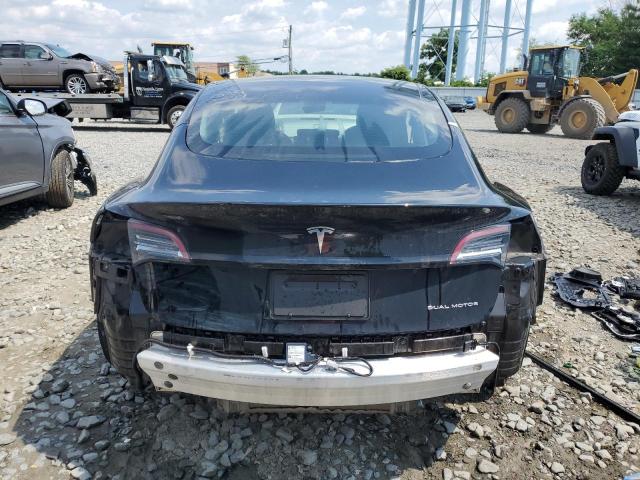 Photo 5 VIN: 5YJ3E1EB0NF122820 - TESLA MODEL 3 