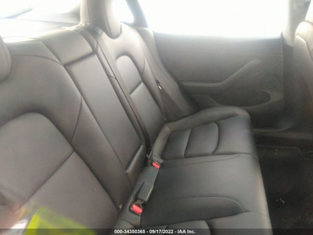 Photo 7 VIN: 5YJ3E1EB0NF136989 - TESLA MODEL 3 