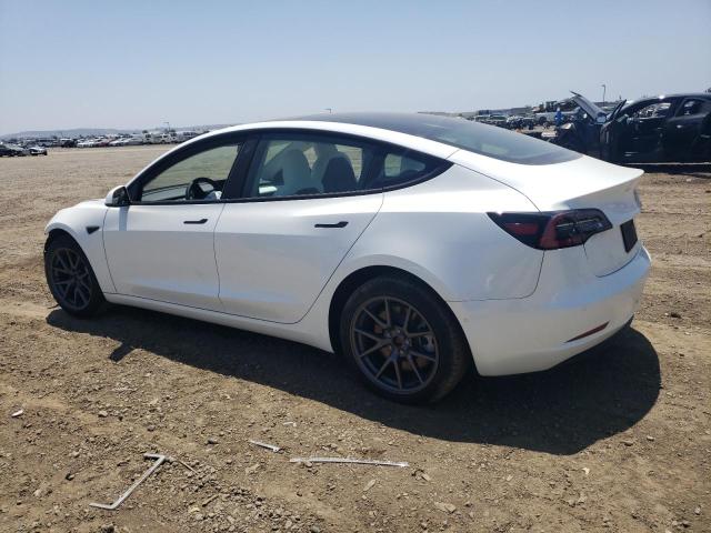 Photo 1 VIN: 5YJ3E1EB0NF139102 - TESLA MODEL 3 