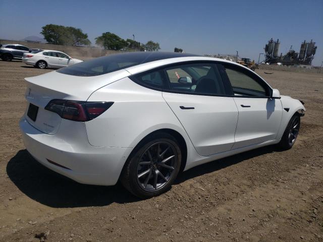 Photo 2 VIN: 5YJ3E1EB0NF139102 - TESLA MODEL 3 