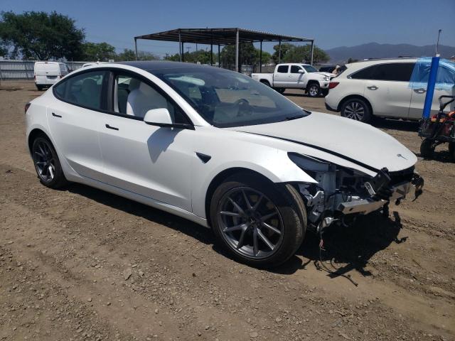 Photo 3 VIN: 5YJ3E1EB0NF139102 - TESLA MODEL 3 