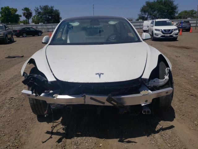 Photo 4 VIN: 5YJ3E1EB0NF139102 - TESLA MODEL 3 