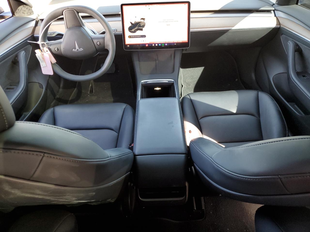 Photo 7 VIN: 5YJ3E1EB0NF139343 - TESLA MODEL 3 