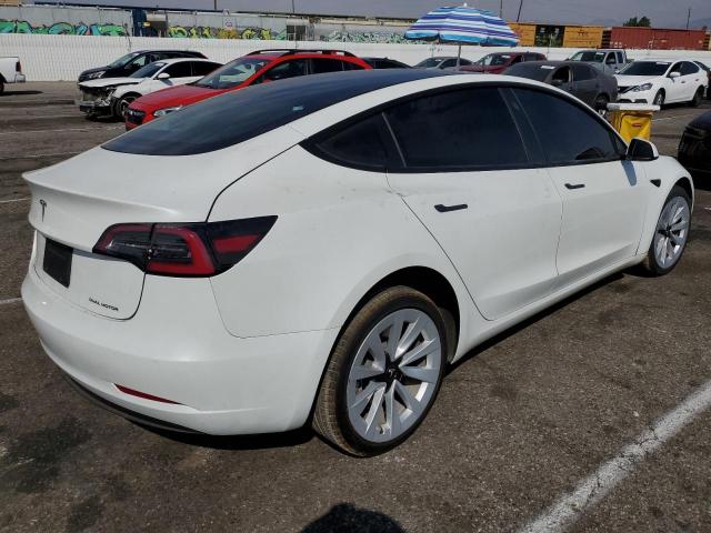 Photo 2 VIN: 5YJ3E1EB0NF142548 - TESLA MODEL 3 