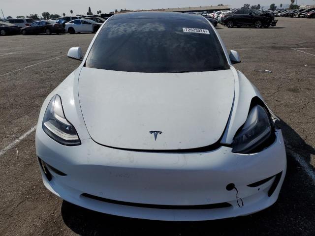 Photo 4 VIN: 5YJ3E1EB0NF142548 - TESLA MODEL 3 