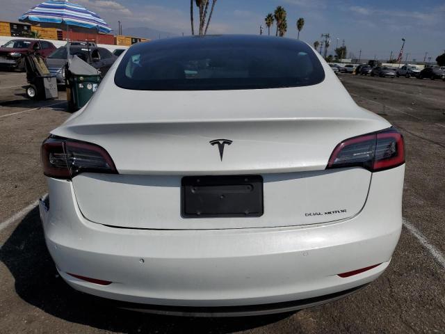 Photo 5 VIN: 5YJ3E1EB0NF142548 - TESLA MODEL 3 