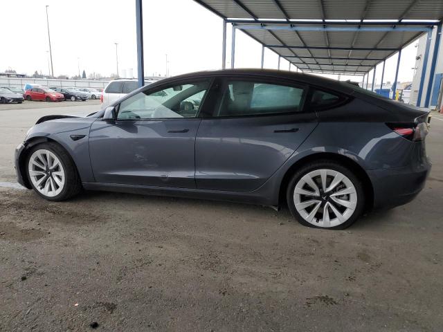 Photo 1 VIN: 5YJ3E1EB0NF143912 - TESLA MODEL 3 