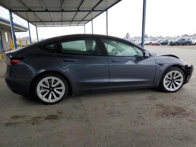 Photo 2 VIN: 5YJ3E1EB0NF143912 - TESLA MODEL 3 