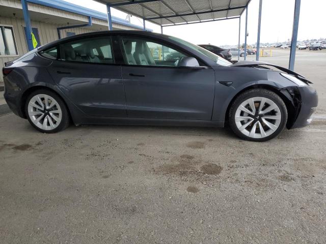 Photo 3 VIN: 5YJ3E1EB0NF143912 - TESLA MODEL 3 