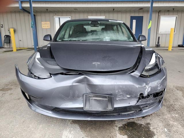 Photo 4 VIN: 5YJ3E1EB0NF143912 - TESLA MODEL 3 