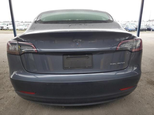 Photo 5 VIN: 5YJ3E1EB0NF143912 - TESLA MODEL 3 