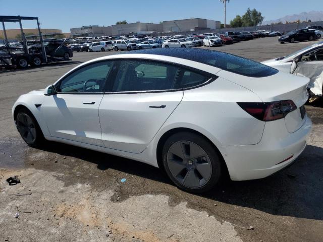 Photo 1 VIN: 5YJ3E1EB0NF157535 - TESLA MODEL 3 