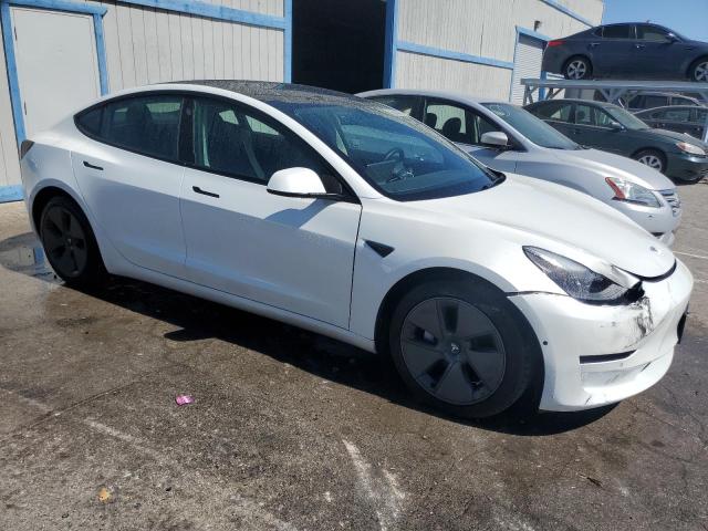 Photo 3 VIN: 5YJ3E1EB0NF157535 - TESLA MODEL 3 