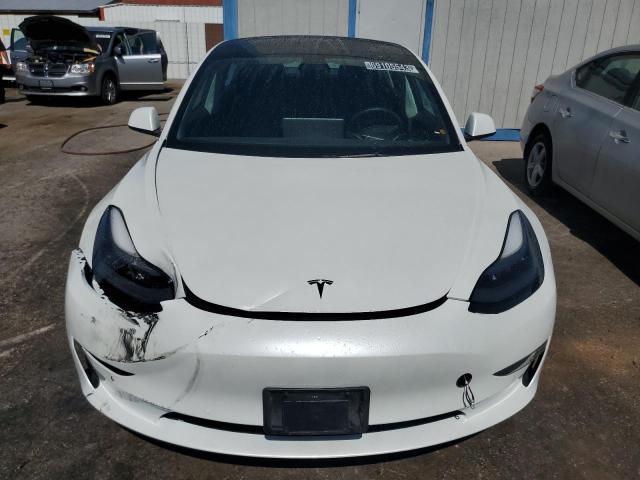 Photo 4 VIN: 5YJ3E1EB0NF157535 - TESLA MODEL 3 