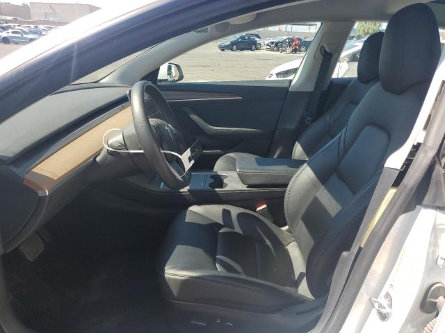 Photo 6 VIN: 5YJ3E1EB0NF157535 - TESLA MODEL 3 